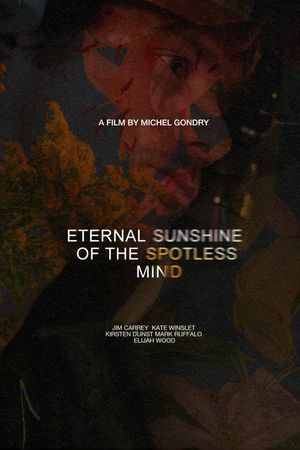 Eternal Sunshine of the Spotless Mind's poster