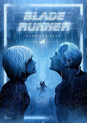 Blade Runner's poster