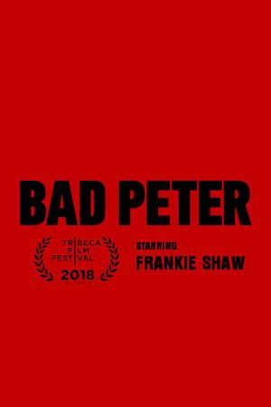Bad Peter's poster