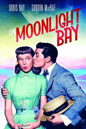 On Moonlight Bay's poster