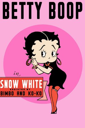 Snow-White's poster