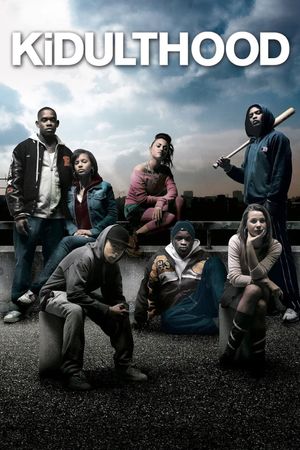 Kidulthood's poster