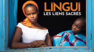 Lingui's poster
