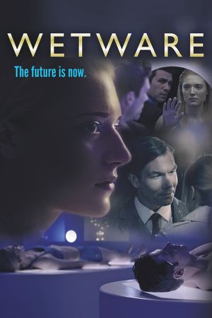 Wetware's poster