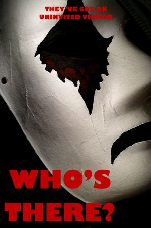 Who's There?'s poster