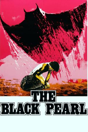 The Black Pearl's poster