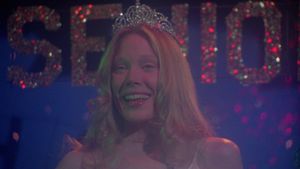 Carrie's poster