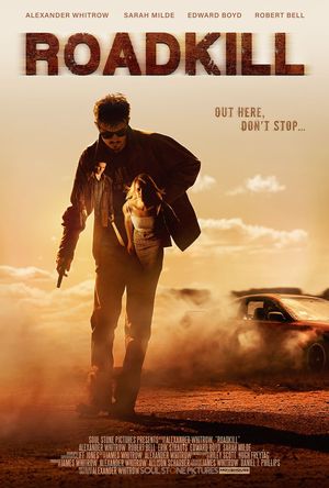 Roadkill's poster