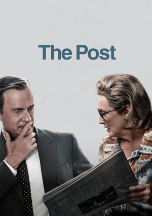 The Post's poster