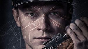 Kalashnikov's poster