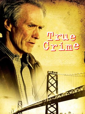 True Crime's poster