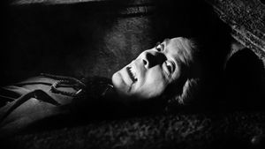 Horror of Dracula's poster