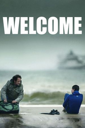 Welcome's poster