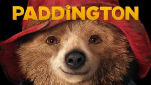 Paddington's poster