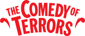 The Comedy of Terrors's poster