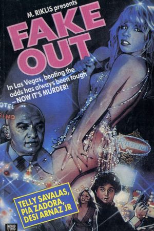 Fake-Out's poster