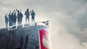 The Command's poster
