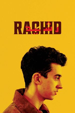Rachid's poster