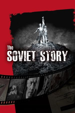 The Soviet Story's poster