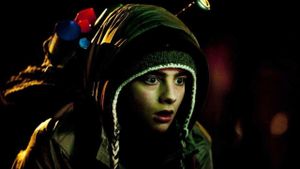 Attack the Block's poster