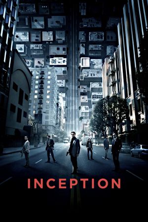 Inception's poster