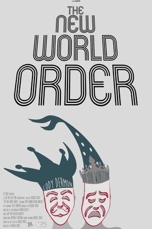 The New World Order's poster
