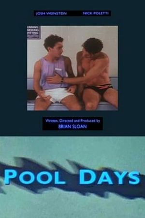 Pool Days's poster