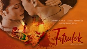 Triangle's poster