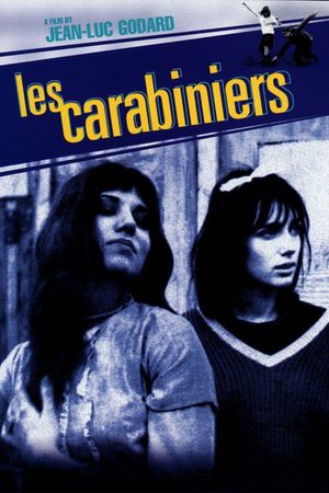 The Carabineers's poster