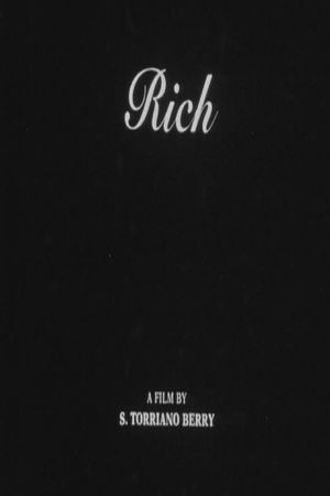 Rich's poster