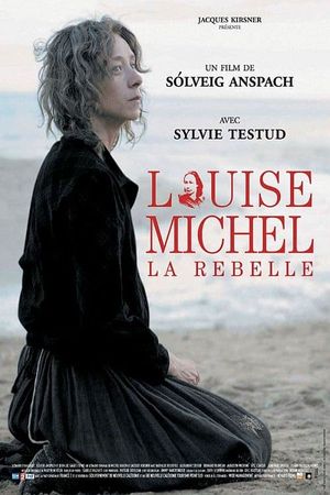 The Rebel, Louise Michel's poster