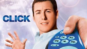 Click's poster