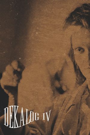 Decalogue IV's poster