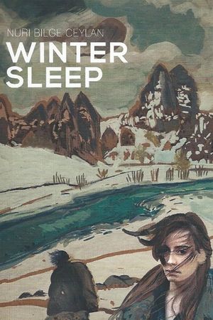 Winter Sleep's poster