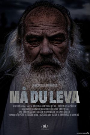 May You Live's poster