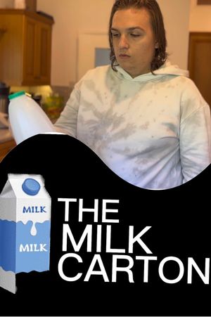 The Milk Carton's poster