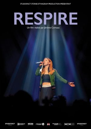 Respire's poster