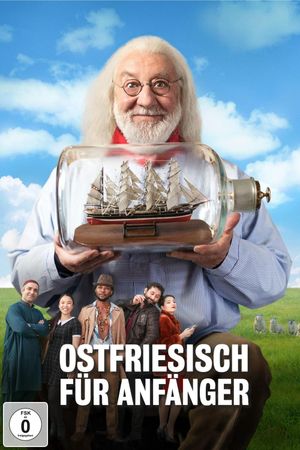 Eastfrisian for Beginners's poster