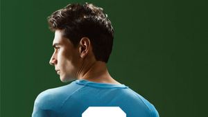 9's poster