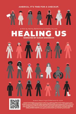 Healing US's poster image