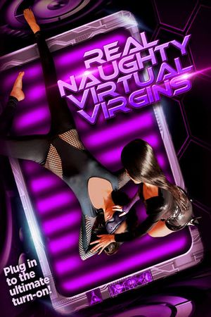 Real Naughty Virtual Virgins's poster image