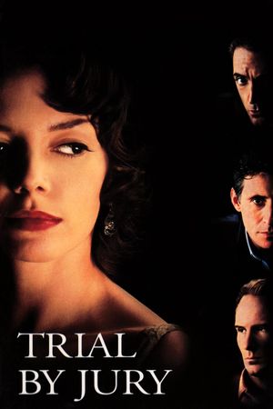Trial by Jury's poster