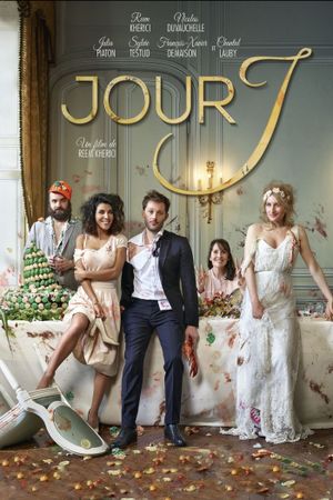 Wedding Unplanned's poster