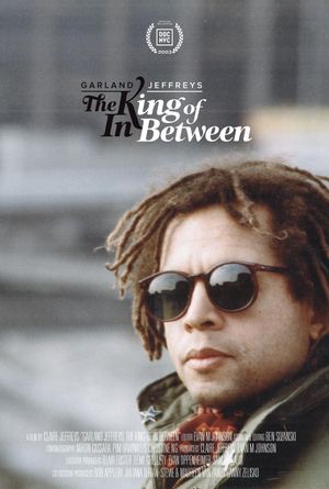 Garland Jeffreys: The King of in Between's poster image