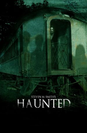 Haunted's poster