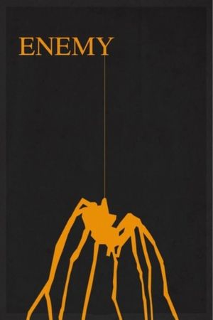 Enemy's poster