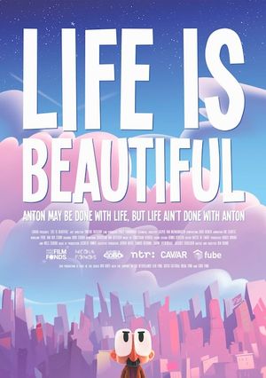 Life Is Beautiful's poster