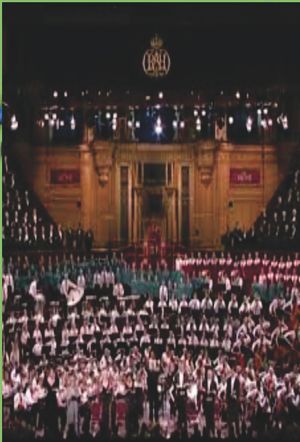 Mahler: Symphony No. 8 'Symphony of a Thousand' - Sir Simon Rattle's poster
