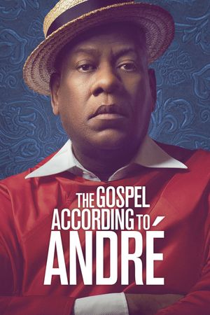 The Gospel According to André's poster