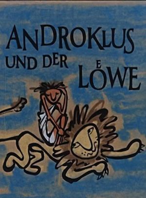 Androklus und der Löwe's poster